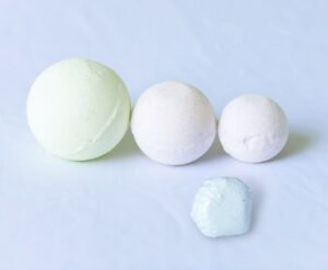 Bath Bombs (made by Martha's Bath Salts & More, on TheLocalDealz.com)