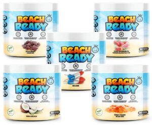 Beach Ready (30 Servings) - Fat Burner (on TheLocalDealz.com)