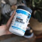 Boosted Bovine Collagen - Steel Empire Fitness (on TheLocalDealz.com)
