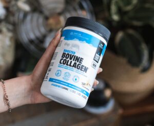 Boosted Bovine Collagen - Steel Empire Fitness (on TheLocalDealz.com)