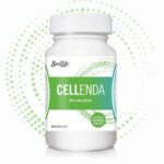 Cellenda - The SECRET to Absorption