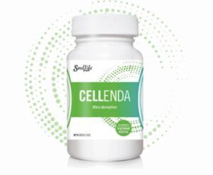 Cellenda - The SECRET to Absorption