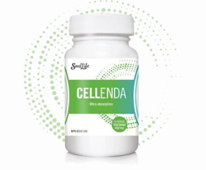 Cellenda - The SECRET to Absorption