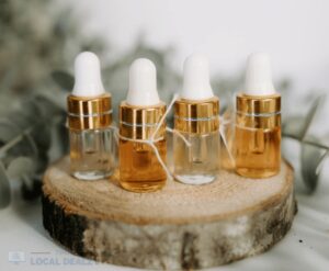 Diffuser Bombs made by Healthy Living (on TheLocalDealz.com)