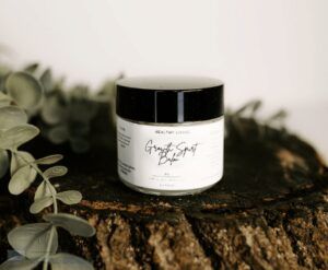 Growth Spurt Balm made by Healthy Living (on TheLocalDealz.com)