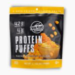 Keto Protein Puffs - Steel Empire Fitness (on TheLocalDealz.com)