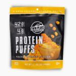 Keto Protein Puffs - Steel Empire Fitness (on TheLocalDealz.com)