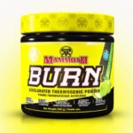 MAMMOTH BURN - Steel Empire Fitness (on TheLocalDealz.com)