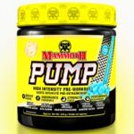 MAMMOTH PUMP - Steel Empire Fitness (on TheLocalDealz.com)