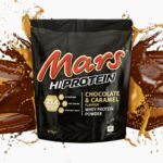 MARS Whey Protein - Steel Empire Fitness (on TheLocalDealz.com)
