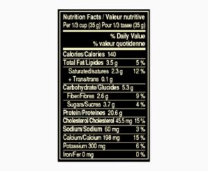 MARS Whey Protein - Steel Empire Fitness (on TheLocalDealz.com)