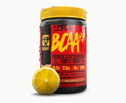 MUTANT BCAA - Steel Empire Fitness (on TheLocalDealz.com)