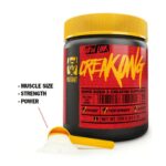 MUTANT CREAKONG - Steel Empire Fitness (on TheLocalDealz.com)