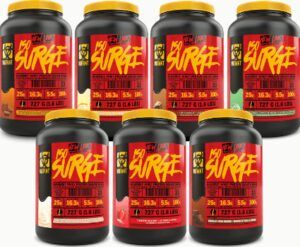 MUTANT ISO SURGE - Steel Empire Fitness (on TheLocalDealz.com)