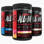 MUTANT MADNESS ALL-IN - Steel Empire Fitness (on TheLocalDealz.com)