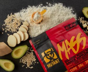 MUTANT MASS - Steel Empire Fitness (on TheLocalDealz.com)