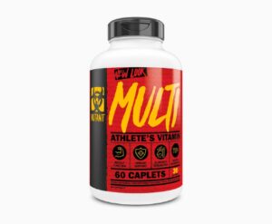 MUTANT MULTI - Steel Empire Fitness (on TheLocalDealz.com)