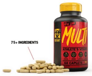 MUTANT MULTI - Steel Empire Fitness (on TheLocalDealz.com)