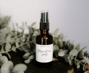 Mermaid Hair Spritz made by Healthy Living (on TheLocalDealz.com)