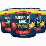 Muscle Mac Macaroni & Cheese - Steel Empire Fitness (on TheLocalDealz.com)