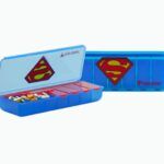 PERFORMA Superman Vitamin Storage - Steel Empire Fitness (on TheLocalDealz.com)
