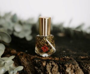 Perfume made by Healthy Living (on TheLocalDealz.com)