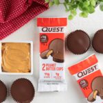QUEST Peanut Butter Cup (2 Pack) - Protein (on TheLocalDealz.com)