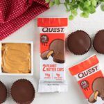 QUEST Peanut Butter Cup (2 Pack) - Protein (on TheLocalDealz.com)