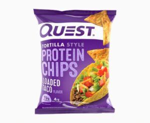 Quest Tortilla Style Protein Chips - Steel Empire Fitness (on TheLocalDealz.com)