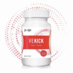 Rekick - Unleash Your Energy