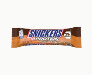 Snickers Hi-Protein Bar - Steel Empire Fitness (on TheLocalDealz.com)