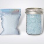 Sore Muscle Soak - Bath Salts (made by Martha's Bath Salts & More, on TheLocalDealz.com)