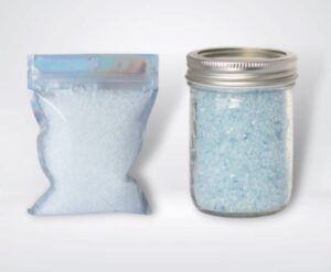 Sore Muscle Soak - Bath Salts (made by Martha's Bath Salts & More, on TheLocalDealz.com)