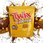 Twix Whey Protein - Steel Empire Fitness (on TheLocalDealz.com)