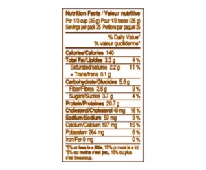 Twix Whey Protein - Steel Empire Fitness (on TheLocalDealz.com)
