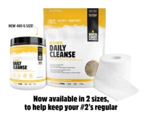 Ultimate Daily Cleanse - Steel Empire Fitness (on TheLocalDealz.com)