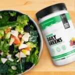 Ultimate Daily Greens - Steel Empire Fitness (on TheLocalDealz.com)