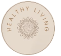 healthy living logo