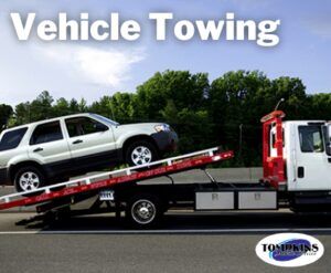 24 Hour Vehicle Towing - Tompkins Mobile (on TheLocalDealz.com)