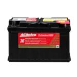 AC Delco Gold Battery - Tompkins Mobile (on TheLocalDealz.com)