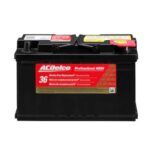 AC Delco Gold Battery - Tompkins Mobile (on TheLocalDealz.com)