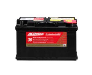AC Delco Gold Battery - Tompkins Mobile (on TheLocalDealz.com)