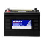 AC Delco Silver Battery - Tompkins Mobile (on TheLocalDealz.com)