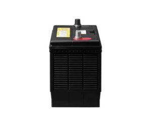 AC Delco Silver Battery - Tompkins Mobile (on TheLocalDealz.com)