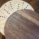 Aggravation Game Board - Backwoods Builder (on TheLocalDealz.com)