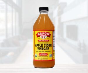 BRAGG - Apple Cider Vinegar