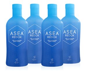 ASEA - Redox Cell Signaling Supplement