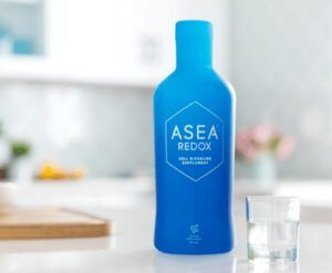 ASEA - Redox Cell Signaling Supplement