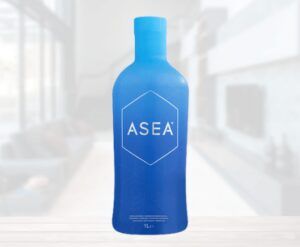 ASEA - Redox Cell Signaling Supplement