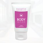 MAXX ALIVE - BodyMAXX Progesterone Cream
